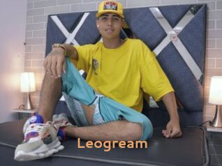 Leogream