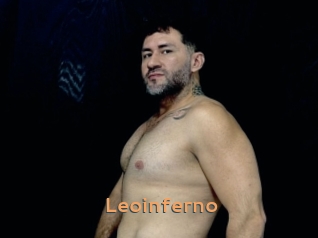 leoinferno Du Cul A Gogo