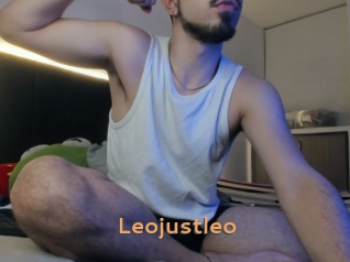 Leojustleo