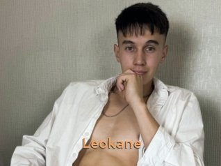Leokane