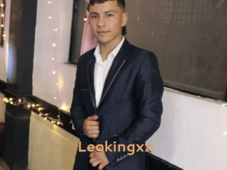 Leokingxx