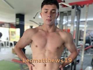 Leomatthews19