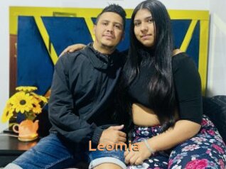 Leomia