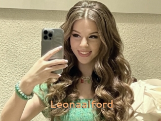 Leonaalford