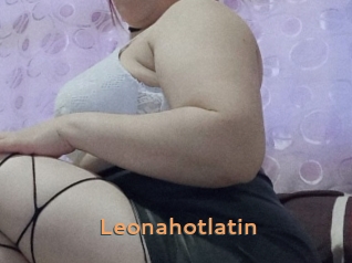 Leonahotlatin