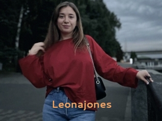 Leonajones