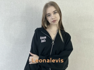 Leonalevis