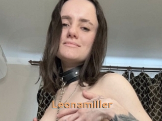 leonamiller Du Cul A Gogo
