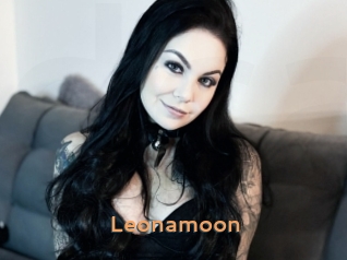 leonamoon Du Cul A Gogo