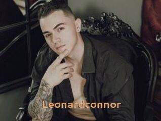 Leonardconnor