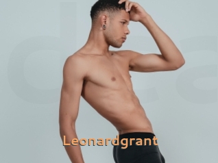 leonardgrant Du Cul A Gogo
