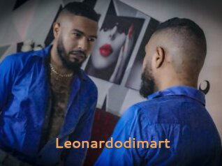 Leonardodimart
