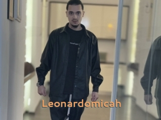Leonardomicah