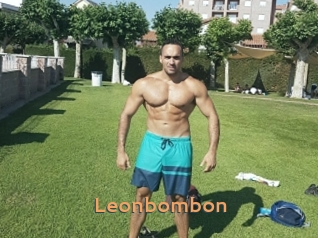 Leonbombon