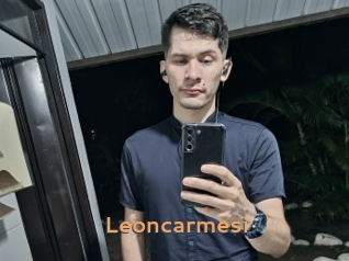 leoncarmesi Du Cul A Gogo