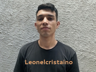 Leonelcristaino