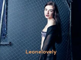 Leonelovely