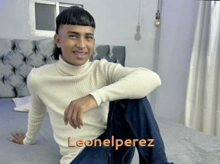 Leonelperez