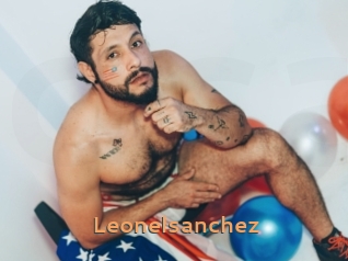 leonelsanchez Du Cul A Gogo