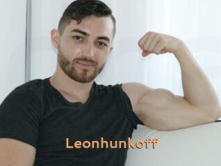 Leonhunkoff
