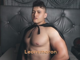 leonsmoron Du Cul A Gogo