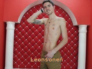 leonsonen Du Cul A Gogo
