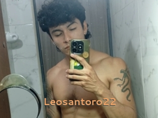 leosantoro22 Du Cul A Gogo