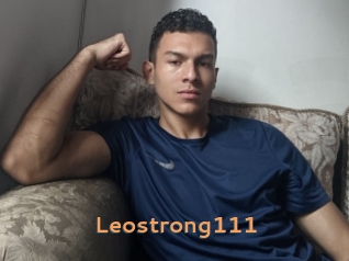 Leostrong111