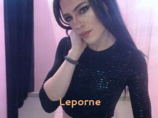Leporne
