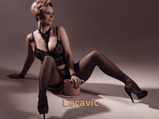 leravic Du Cul A Gogo