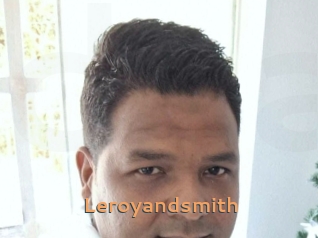 Leroyandsmith