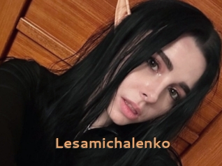 Lesamichalenko