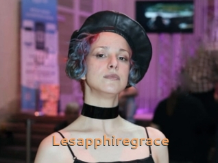 Lesapphiregrace