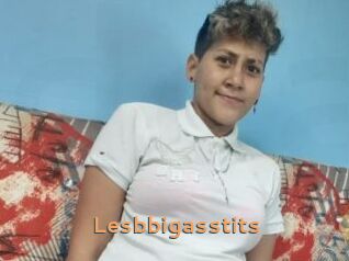 Lesbbigasstits