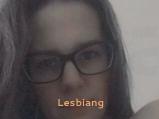 Lesbiang