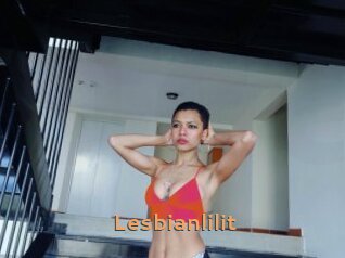 Lesbianlilit