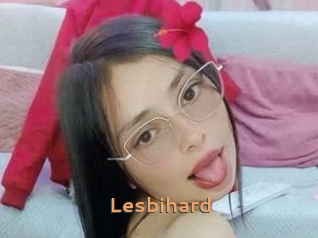 Lesbihard