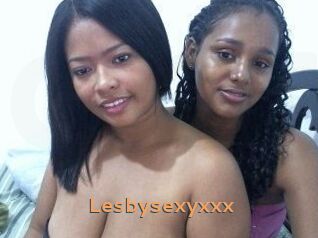 Lesbysexyxxx