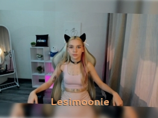 Lesimoonie