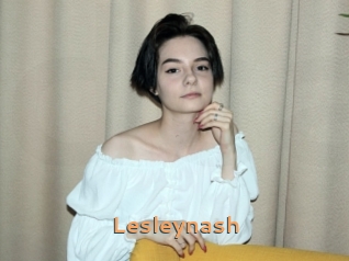 Lesleynash