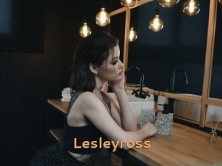 Lesleyross