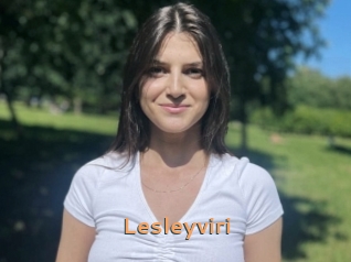 Lesleyviri