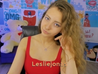 lesliejonas Du Cul A Gogo