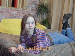 Leslielight
