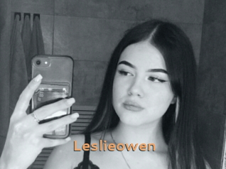 leslieowen Du Cul A Gogo