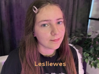 Lesliewes