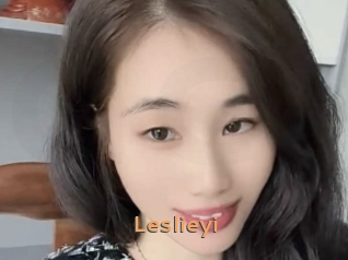leslieyi Du Cul A Gogo