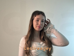 Leslireagey