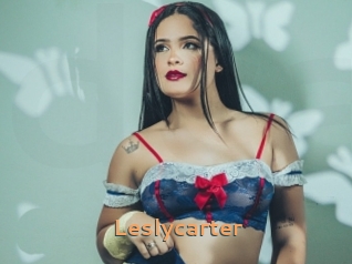 Leslycarter