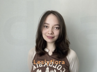 Leslyflora
